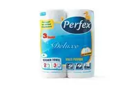 Papirnati ručnici u roli 23cm 3-sl. 2/1 Boni Deluxe Perfex Papirnati ručnici u roli 23cm 3-sl. 2/1 Boni Deluxe Perfex