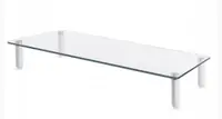 Stalak za monitor SBOX DS-610 13''-32" 20kg Stalak za monitor SBOX DS-610 13''-32" 20kg