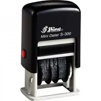 Datumar mini Shiny S-300