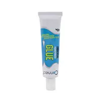 Ljepilo u tubi univerzalno 40ml Connect Ljepilo u tubi univerzalno 40ml Connect