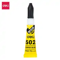Ljepilo trenutno 3gr Deli superglue Ljepilo trenutno 3gr Deli superglue