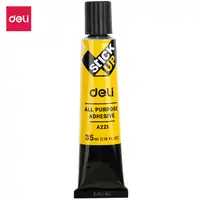 Ljepilo u tubi univerzalno 35ml Deli EA22110 Ljepilo u tubi univerzalno 35ml Deli EA22110