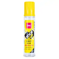 Ljepilo tekuće u olovci 50ml Deli E7316A