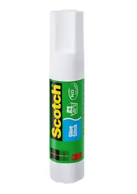 Ljepilo u sticku Scotch 3M 8gr 6208D30 Ljepilo u sticku Scotch 3M 8gr 6208D30
