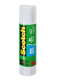 Ljepilo u sticku Scotch 3M 21gr 6221D Ljepilo u sticku Scotch 3M 21gr 6221D