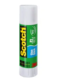 Ljepilo u sticku Scotch 3M 40gr 6236D Ljepilo u sticku Scotch 3M 40gr 6236D