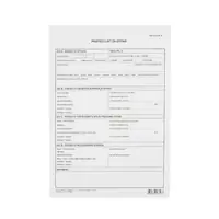 TI.I-824 Prateći list za otpad NN NOVI TI.I-824 Prateći list za otpad NN NOVI