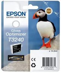 Tinta EPSON T3240 gloss optimizer 14ml Tinta EPSON T3240 gloss optimizer 14ml