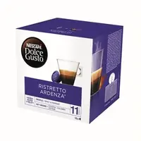 NESCAFE Dolce Gusto Ristretto Ardenza kava 104g (16 kapsula) NESCAFE Dolce Gusto Ristretto Ardenza kava 104g (16 kapsula)