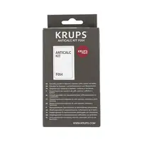 Sredstvo za čišćenje aparata za kavu KRUPS 2x40g Sredstvo za čišćenje aparata za kavu KRUPS 2x40g