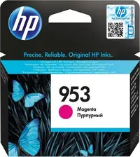 Tinta HP F6U13AE Magenta No.953 Tinta HP F6U13AE Magenta No.953