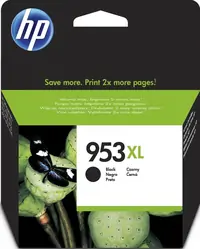 Tinta HP L0S70AE Black No.953XL Tinta HP L0S70AE Black No.953XL
