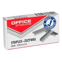Spojnica strojna 24/6 Office products 1000/1 Spojnica strojna 24/6 Office products 1000/1