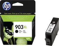 Tinta HP T6M15AE Black No.903XL Tinta HP T6M15AE Black No.903XL