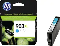 Tinta HP T6M03AE Cyan No.903XL Tinta HP T6M03AE Cyan No.903XL