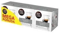 NESCAFE Dolce Gusto Barista kava 3X104g (48 kapsula) MEGAPACK NESCAFE Dolce Gusto Barista kava 3X104g (48 kapsula) MEGAPACK