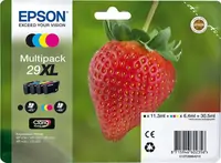 Tinta EPSON T29964010 29XL - Ink Multipack
