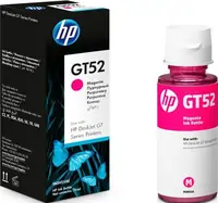 Tinta HP M0H55AE Magenta No.GT52 original Tinta HP M0H55AE Magenta No.GT52 original