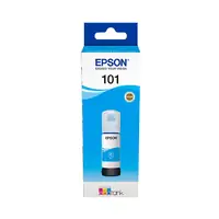 Tinta EPSON EcoTank 101 cyan Tinta EPSON EcoTank 101 cyan
