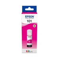 Tinta EPSON EcoTank 101 magenta Tinta EPSON EcoTank 101 magenta