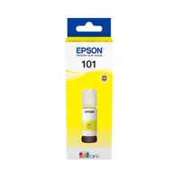 Tinta EPSON EcoTank 101 yellow Tinta EPSON EcoTank 101 yellow