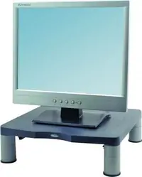 Postolje za monitor Fellowes Standard Grafit Postolje za monitor Fellowes Standard Grafit