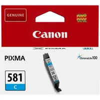 Tinta CANON CLI-581  Cyan
