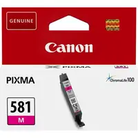 Tinta CANON CLI-581 Magenta Tinta CANON CLI-581 Magenta