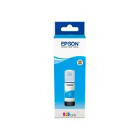 Tinta EPSON EcoTank 103 T00S24 Cyan Tinta EPSON EcoTank 103 T00S24 Cyan