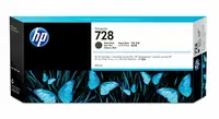Tinta HP F9J68A Matte black No.728 Tinta HP F9J68A Matte black No.728