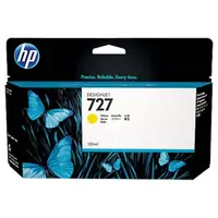 Tinta HP F9J65A Yellow No.728 Tinta HP F9J65A Yellow No.728