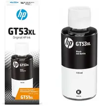 Tinta HP 1VV21AE Black No.GT53XL original Tinta HP 1VV21AE Black No.GT53XL original