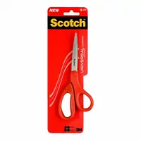 Škare uredske Scotch 3M Universal 18cm 1407 Škare uredske Scotch 3M Universal 18cm 1407