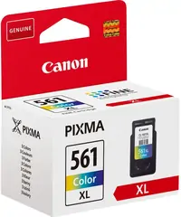 Tinta CANON CL-561XL Tri-color Tinta CANON CL-561XL Tri-color