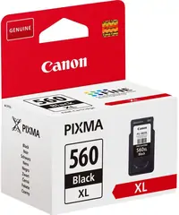 Tinta CANON PG-560XL Black Tinta CANON PG-560XL Black