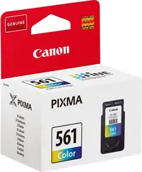 Tinta CANON CL-561 Tri-color Tinta CANON CL-561 Tri-color