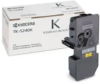 Toner KYOCERA TK5240K Black Toner KYOCERA TK5240K Black