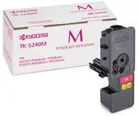 Toner KYOCERA TK5240M Magenta Toner KYOCERA TK5240M Magenta