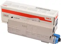 Toner OKI C532/542dn, MC563/573dn Black (za 7000 stranica ispisa) Toner OKI C532/542dn, MC563/573dn Black (za 7000 stranica ispisa)
