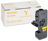 Toner KYOCERA TK5230 Yellow