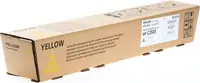 Toner NASHUATEC MPC3003/C3503 Yellow Toner NASHUATEC MPC3003/C3503 Yellow