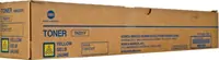 Toner MINOLTA TN221Y Yellow (Develop) Toner MINOLTA TN221Y Yellow (Develop)