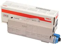 Toner OKI C532/542dn, MC563/573dn Black (za 1500 stranica ispisa) Toner OKI C532/542dn, MC563/573dn Black (za 1500 stranica ispisa)