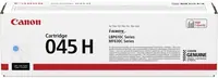 Toner CANON CRG-045H Cyan Toner CANON CRG-045H Cyan