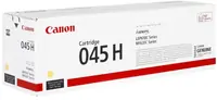 Toner CANON CRG-045H Yellow Toner CANON CRG-045H Yellow