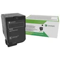 Toner LEXMARK CS725 Yellow Toner LEXMARK CS725 Yellow