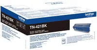 Toner BROTHER TN-421 Black Toner BROTHER TN-421 Black