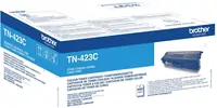 Toner BROTHER TN-423 Cyan Toner BROTHER TN-423 Cyan