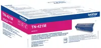 Toner BROTHER TN-421 Magenta Toner BROTHER TN-421 Magenta