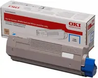 Toner OKI C532/542dn, MC563/573dn Cyan (za 1500 stranica ispisa)